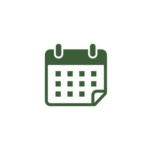 Image showing calendar. Book free consultation