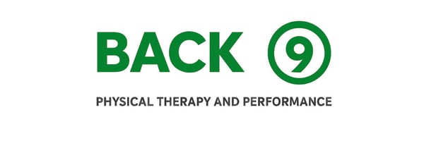 logo back 9 pt and performance